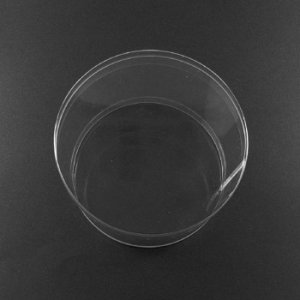画像1: クリスタルボックス　円柱　78×50mm 【1ヶ入】 (1)