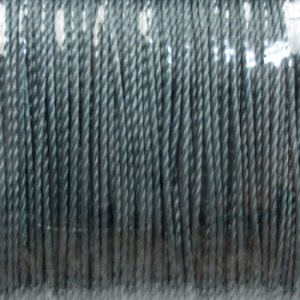 画像2: Amiet あみいと 03グレー 【20m巻】 (2)