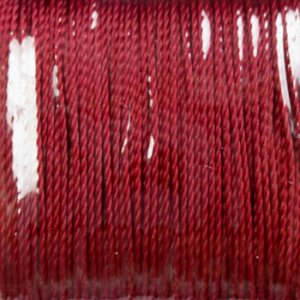 画像2: Amiet あみいと 05赤 【20m巻】 (2)