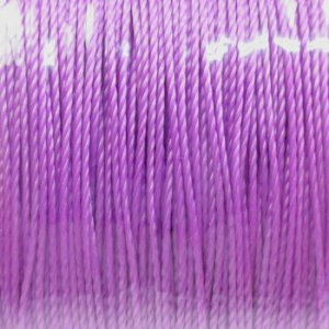 画像2: Amiet あみいと 08ラベンダー 【20m巻】 (2)