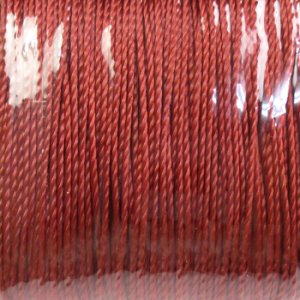 画像2: Amiet　あみいと　16茜 【20m巻】 (2)