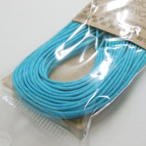 画像3: ロマンスコード 極細 863ターコイズ 【10m巻】 (3)