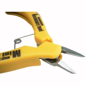 画像3: コンヨ　ミニニッパー　95mm（22763） 【1本入】 (3)